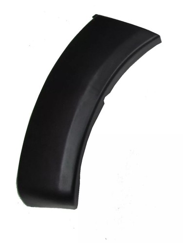 Left hand front - front, bumper