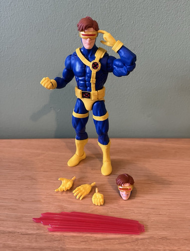 Marvel legends men - marvel, 97