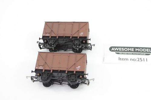 Dapol ton van - 2x,