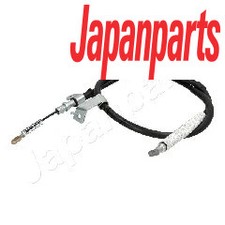 RIGHT REAR PARKING BRAKE PULL
