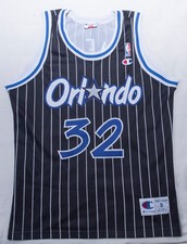 Vintage NBA Orlando Magic