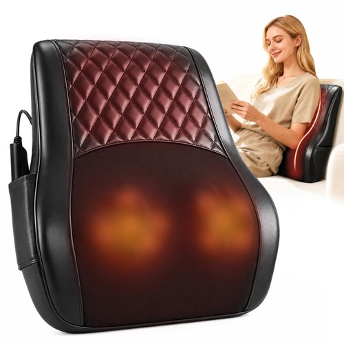 Back massager for - back, relief
