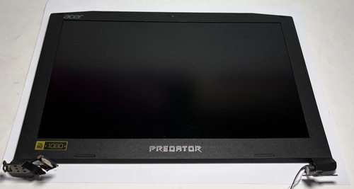 Acer predator helios - predator,