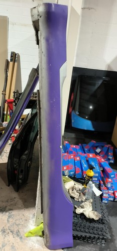 Nissan 350z 2005 r side - 2005, l