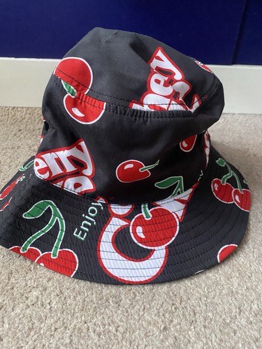 Coca cola cherry coke - cola, pattern