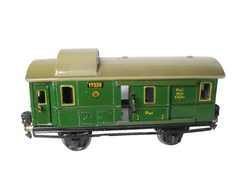 Ac5202b vintage marklin - ac5202b:, o