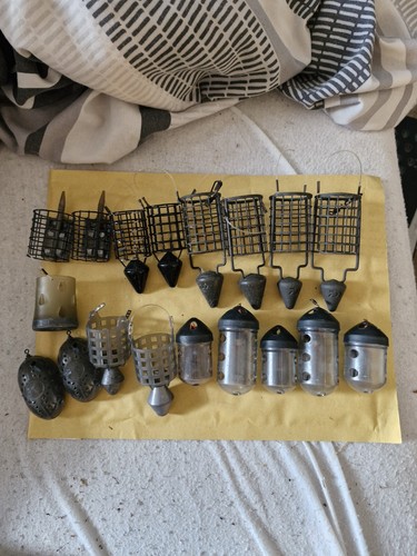 Swimfeeders feeders 28g - x,