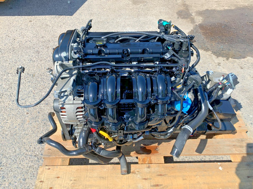 2010 ford fiesta code hxja - 2010,