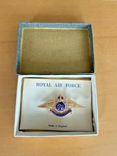 WW2 Royal Air Force RAF