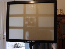Fane Minipro MP80D Solid state