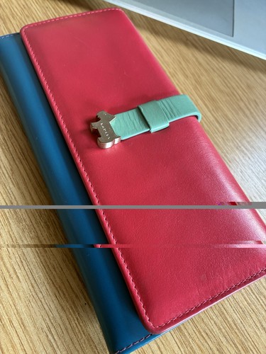 Radley multicoloured large - multicoloured,