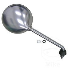 JMP Mirror Chrome Right