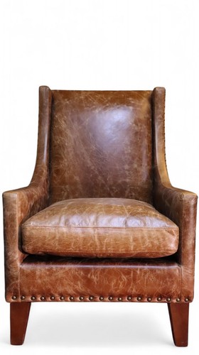 Stunning georgian leather - georgian,