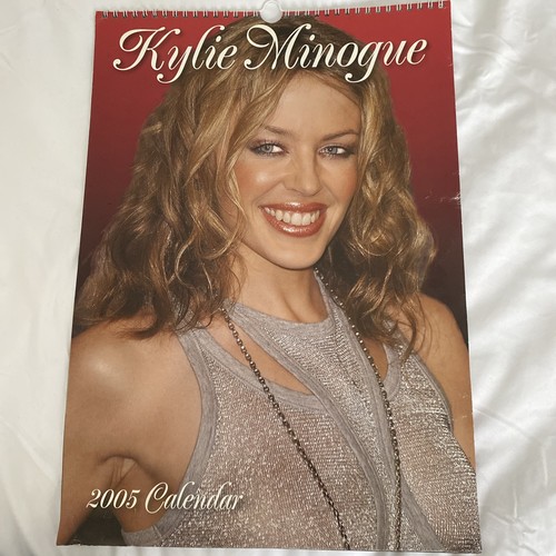 Kylie minogue 2005 - kylie,
