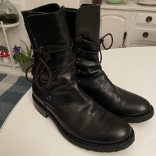 Fiorentini & Baker Black