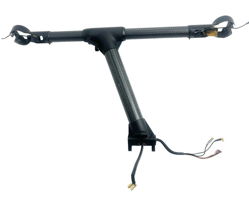 Dji inspire right - inspire, 2