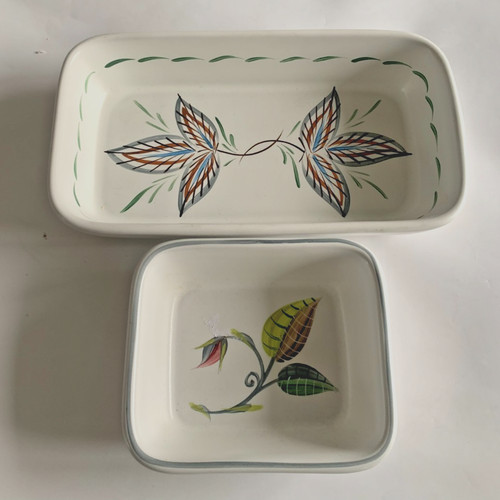 Denby glyn colledge - denby, leaf