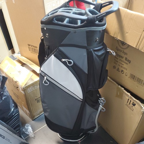 Golf stand bag lightweight - bag,