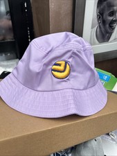 Leeds Bucket Hat Smiley Badge