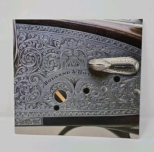 Holland guns rifles - holland, guns,