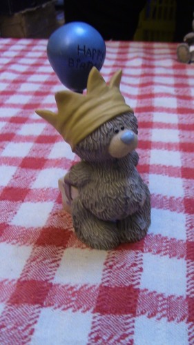 You tatty teddy figure - to,