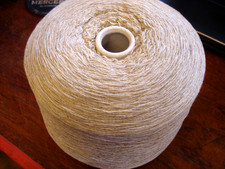2/18nm  woollen spun merino