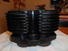 triumph big bore barrels and