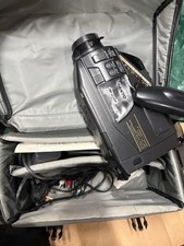 Vintage Sanyo VM-D90P 8mm