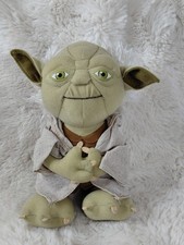 Star Wars Talking Old Yoda