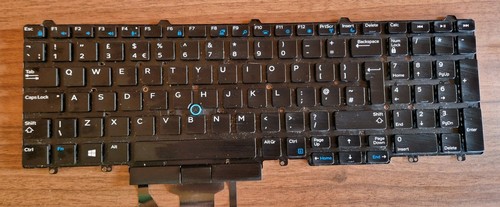 Genuine dell precision 7510 - dell,