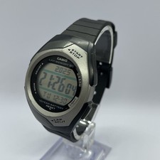 Casio PHYS STR-300 Digital