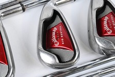 Callaway Big Bertha 2008 Irons