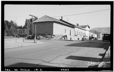 Mission San Luis Obispo de