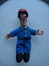Postman Pat Plush Toy 2008