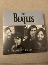 BEATLES, The - Anthology Collection (2025 Edition) - Vinyl (12xLP)