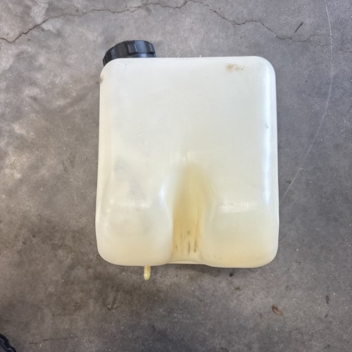 Used mtd gas - gas, tank