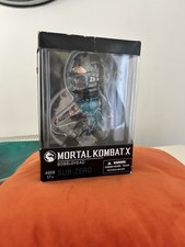 Nerd/Arcade Block Mortal