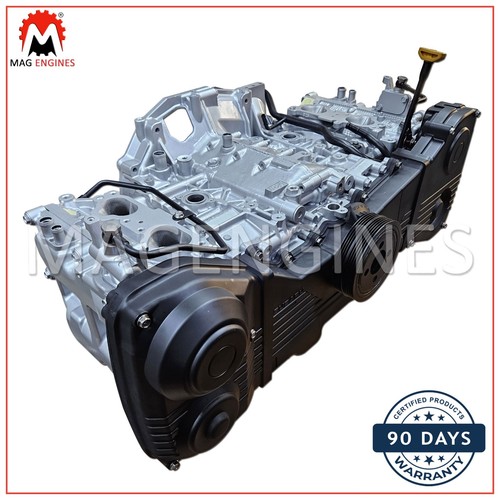 Engine subaru ej25 - ej25, ej255