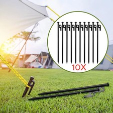 10Pcs/Set 30cm Heavy Duty