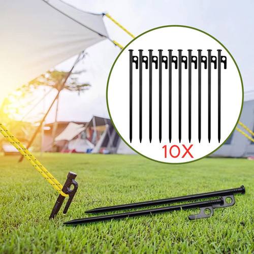 10pcs set 30cm heavy duty - heavy,