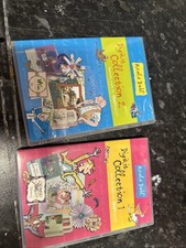 Serif Craft Artist Roald Dhal