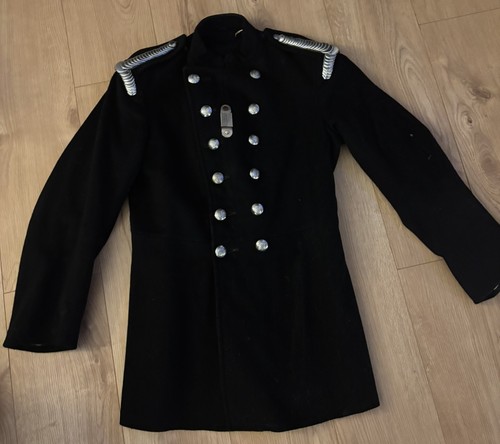 Genuine vintage british - genuine,