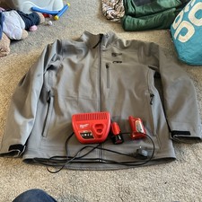 MILWAUKEE M12 GREY TOUGHSHELL