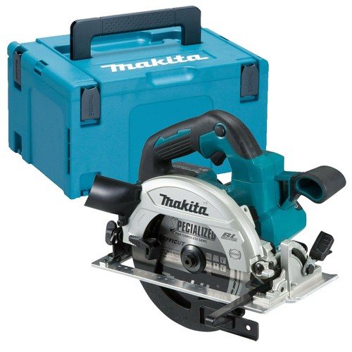 Makita dhs660z 18v lxt - dhs660z,