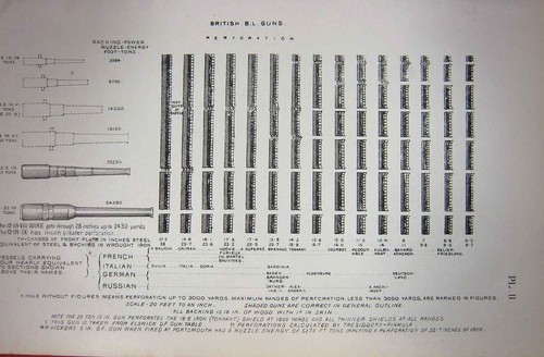 Original old antique print - old,