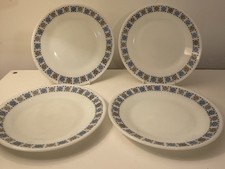 JAJ Pyrex Chelsea 8 Inch