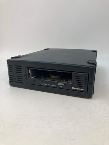 Quantum eb666g 901 lto - eb666g#901, lto-4