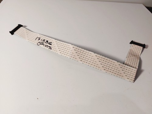 Lvds cable flat for samsung - cable,