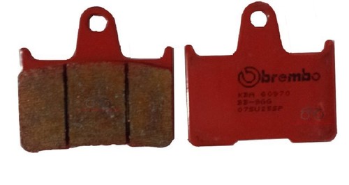 07su25sp brembo rear - brembo, sintered