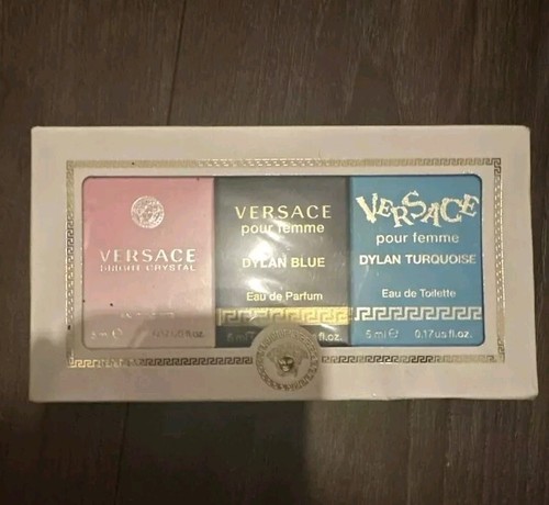 Versace miniature collection - miniature, 3